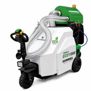 Aspirador Urbano - Eco 1000